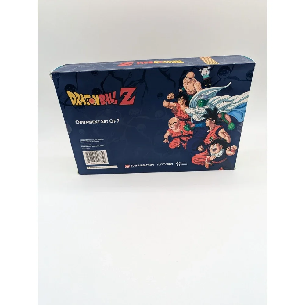 dragon ball z dragon ball